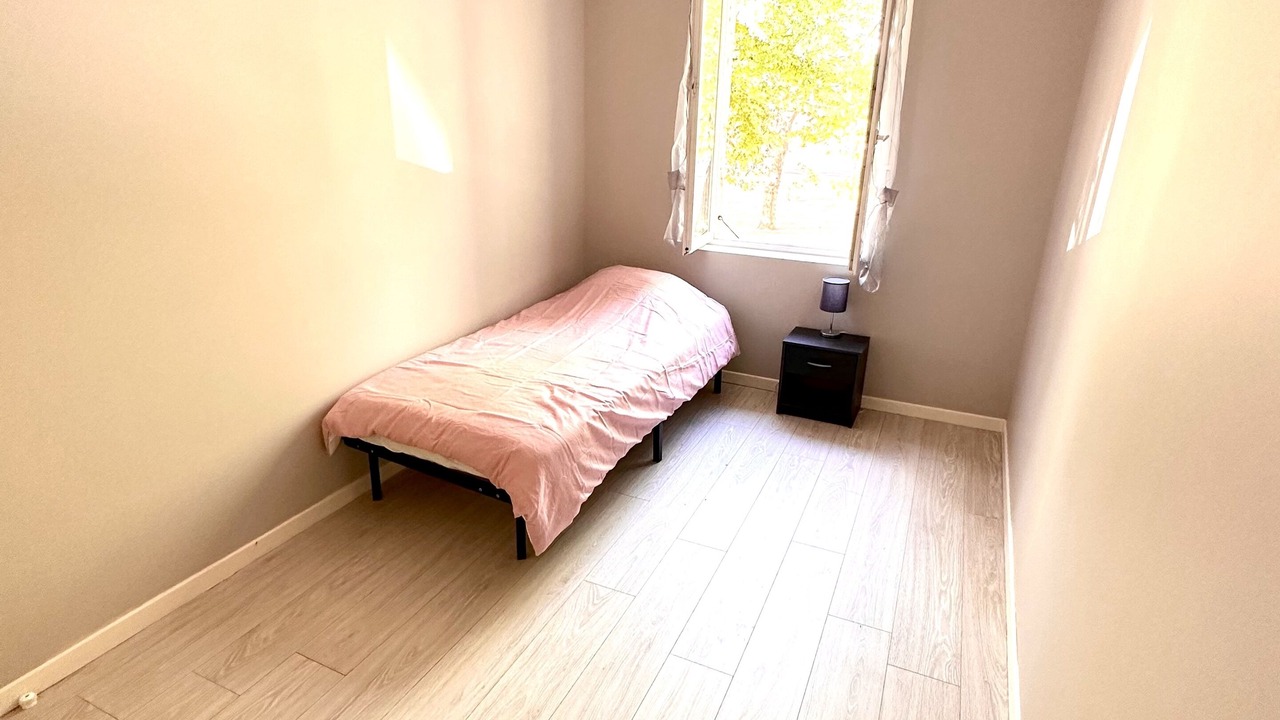 Photo of Bedroom in Pechbonnieu