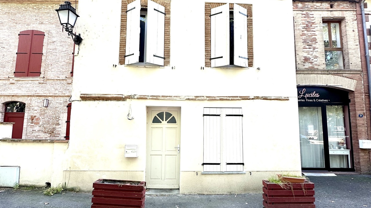 Photo of Outdoor in Pechbonnieu