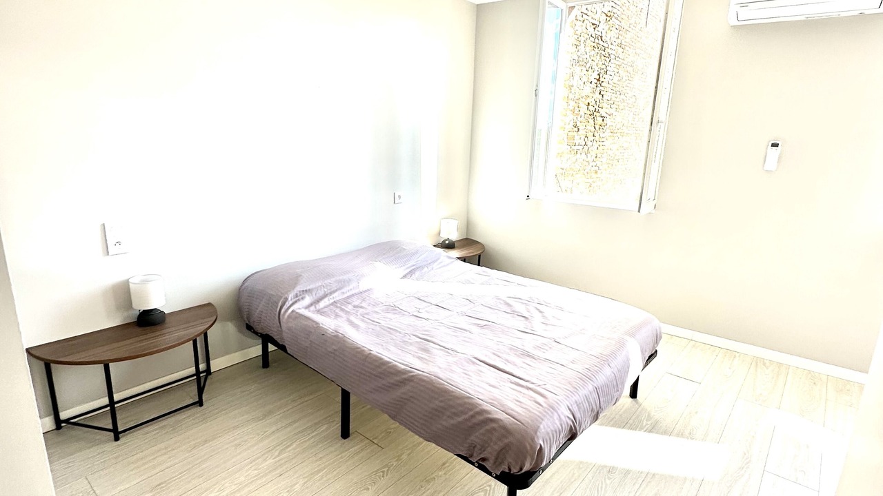 Photo of Bedroom in Pechbonnieu