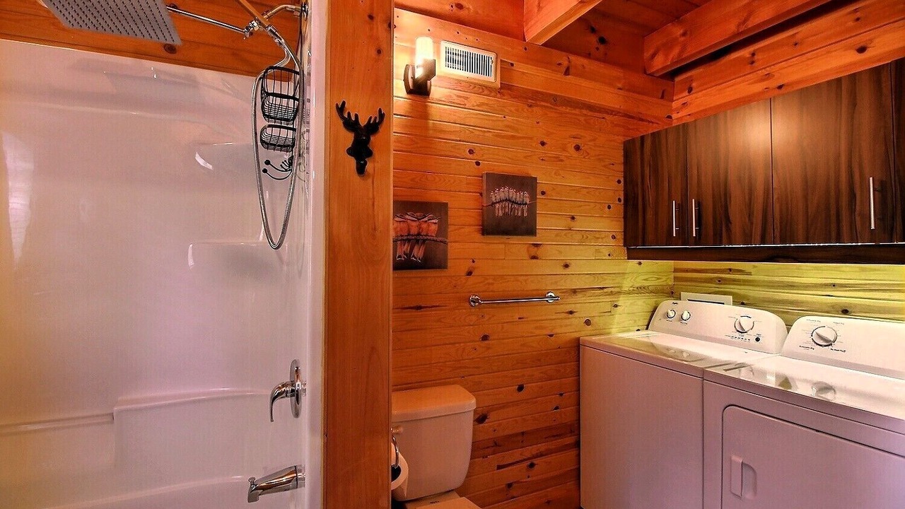 Photo of Bathroom in Shannon