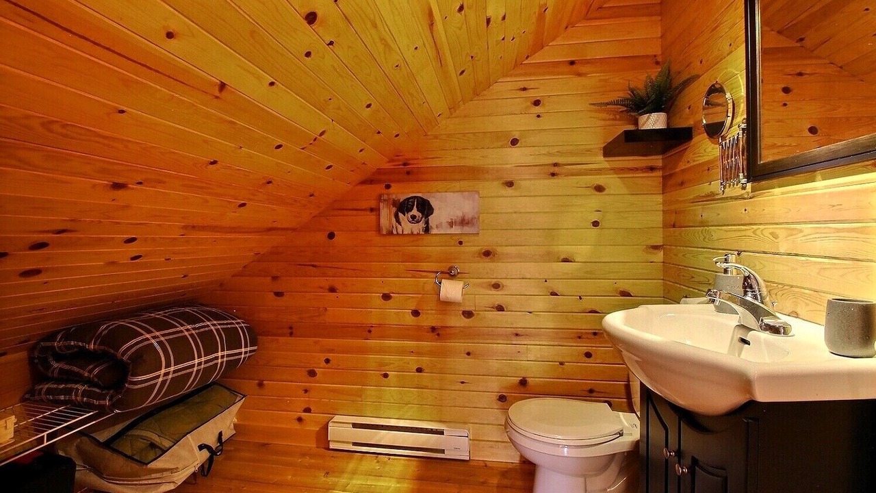Photo of Bathroom in Shannon