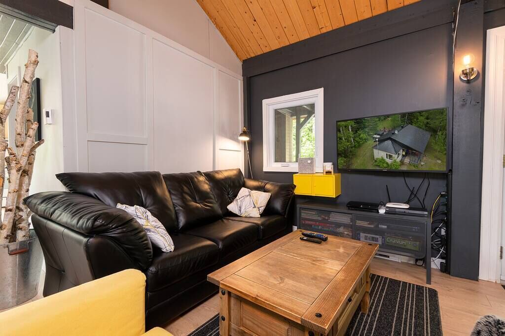 Photo of Bedroom in Saint-Tite-des-Caps