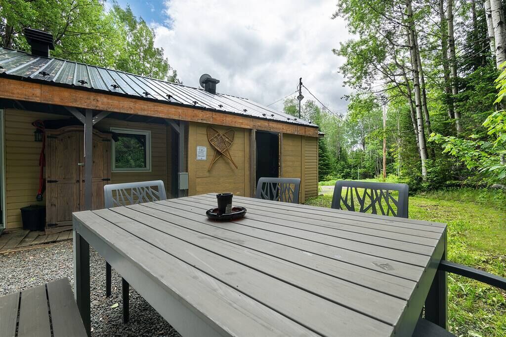Photo of Outdoor in Saint-Tite-des-Caps