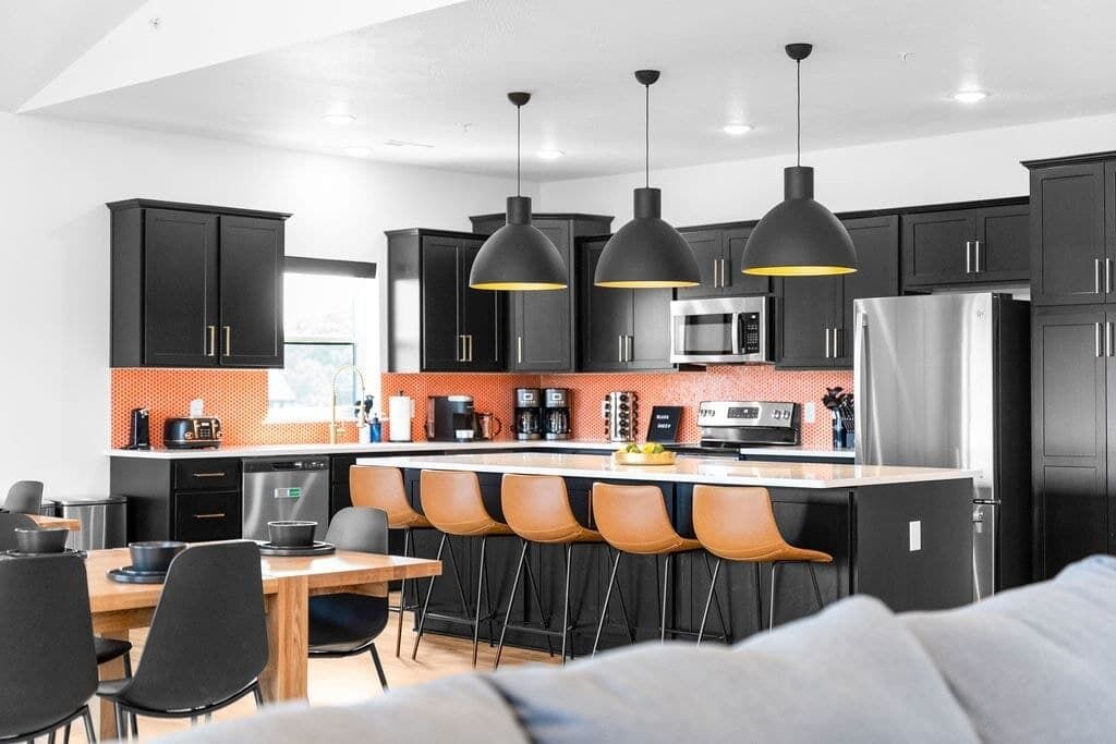 Photo of Kitchen in Indian Point