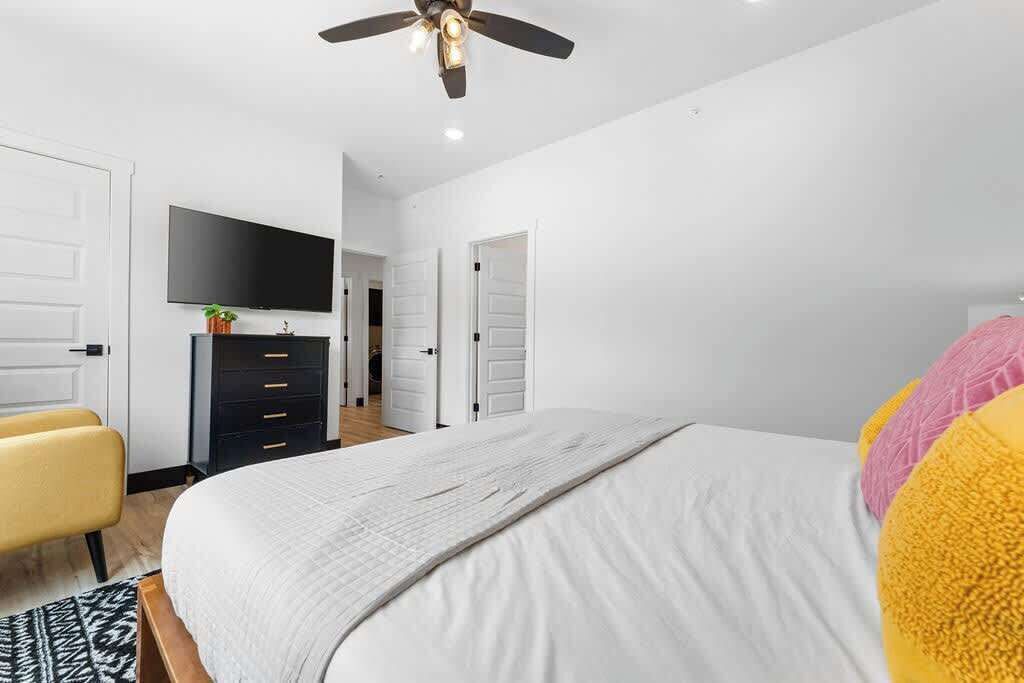 Photo of Bedroom in Indian Point