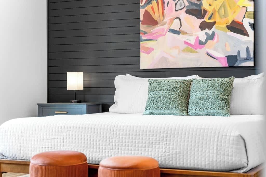 Photo of Bedroom in Indian Point