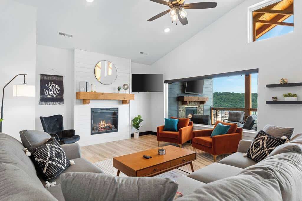 Photo of Bedroom in Indian Point