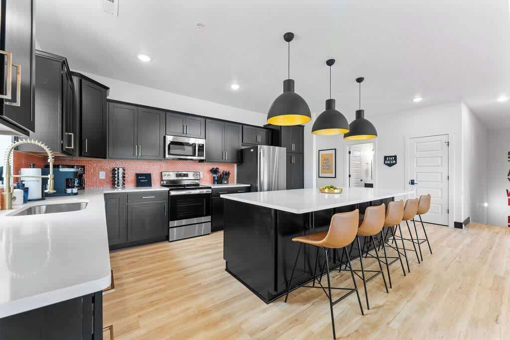 Photo of Kitchen in Indian Point