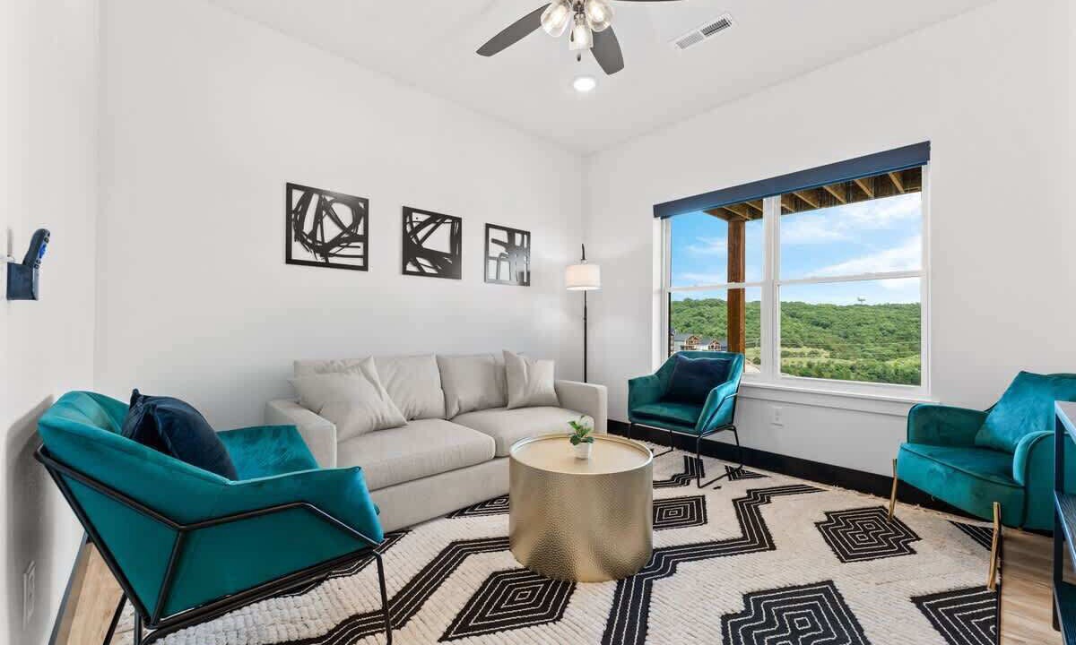 Photo of Bedroom in Indian Point
