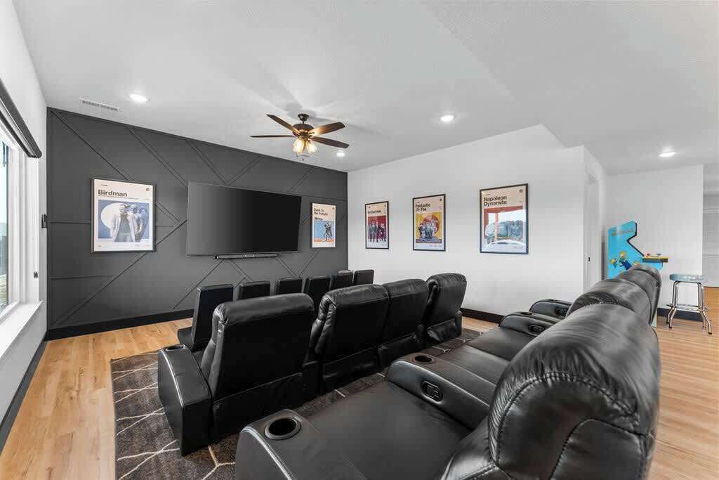 Photo of Bedroom in Indian Point