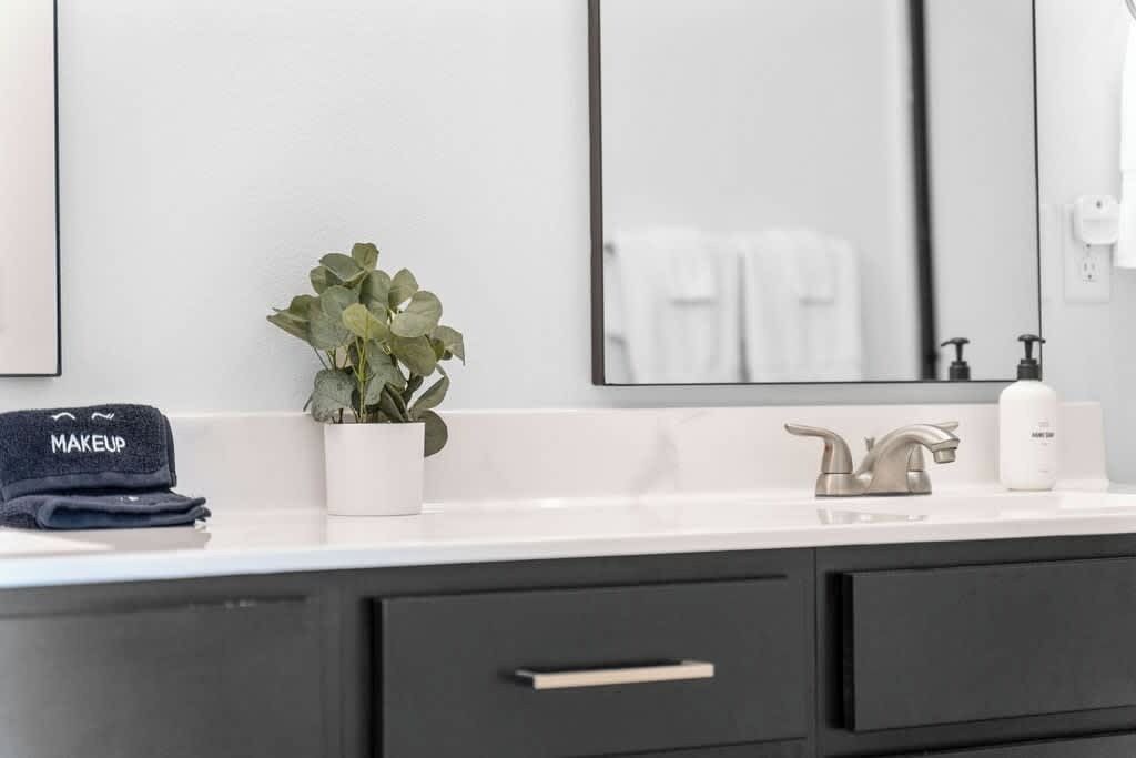 Photo of Bathroom in Indian Point