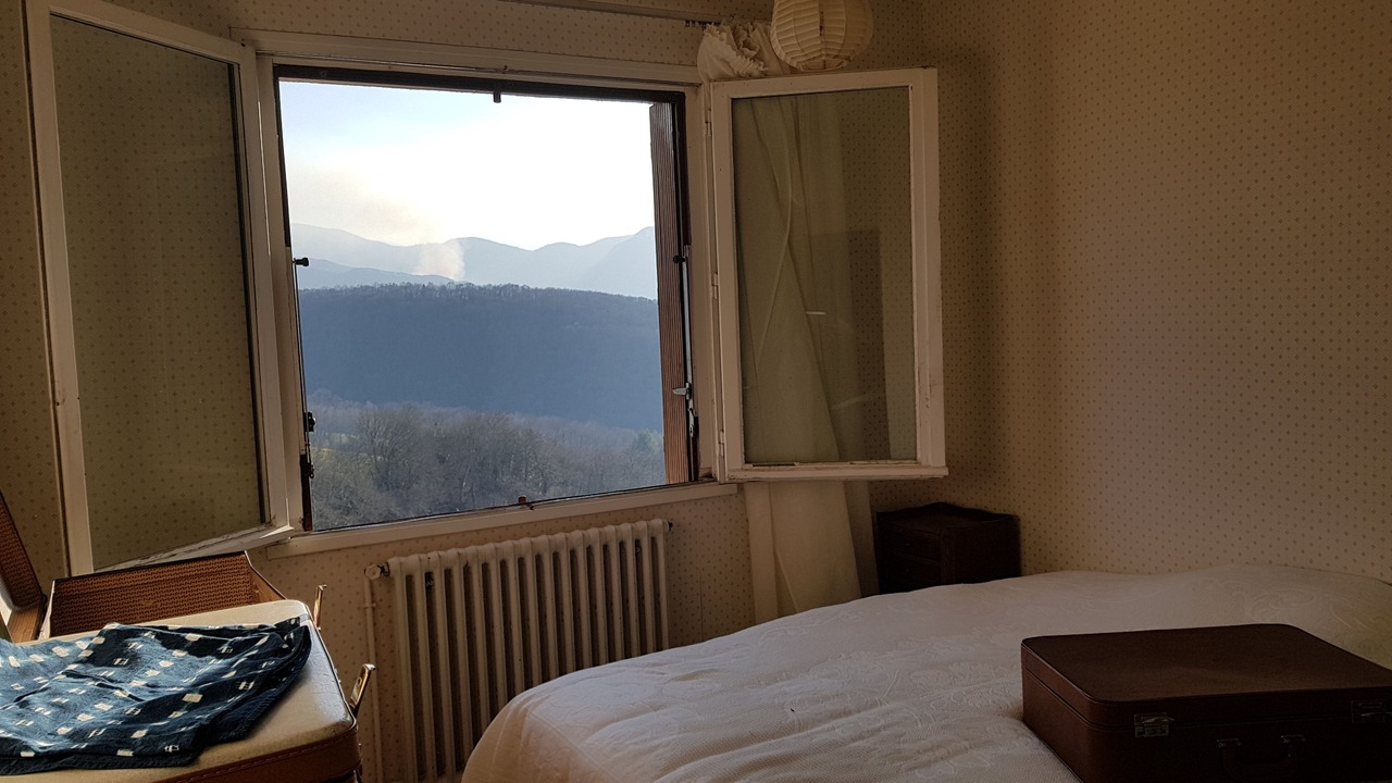 Photo of Bedroom in Avezac-prat-Lahitte