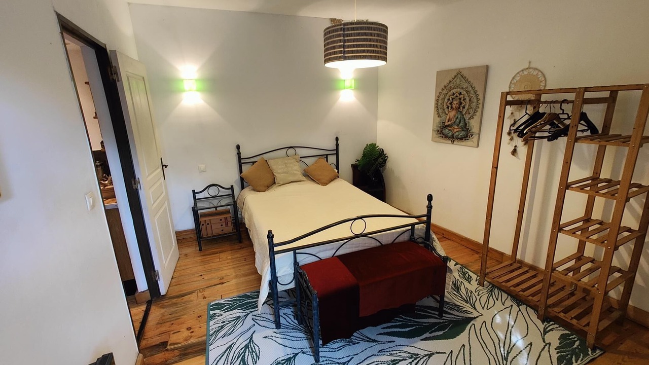 Photo of Bedroom in Poussan