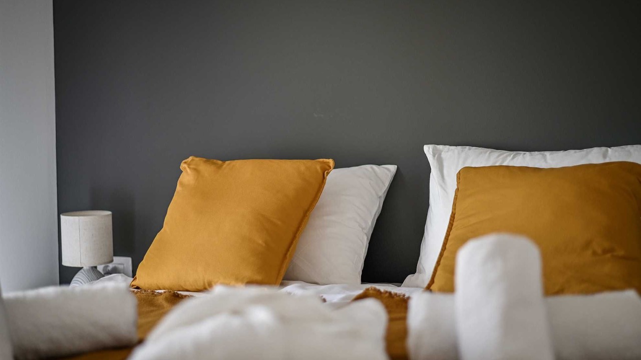 Photo of Bedroom in Hreljin