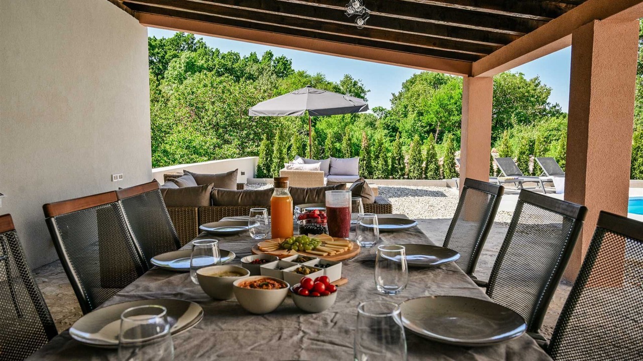 Photo of Outdoor in Hreljin