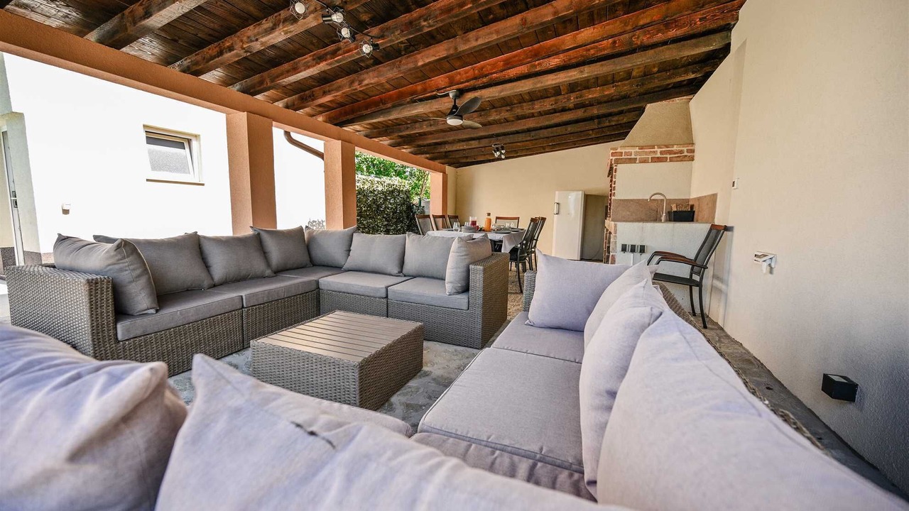 Photo of Livingroom in Hreljin