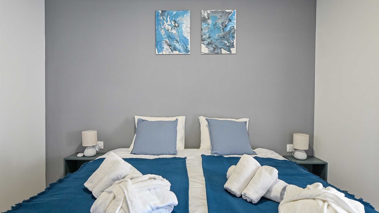 Photo of Bedroom in Hreljin