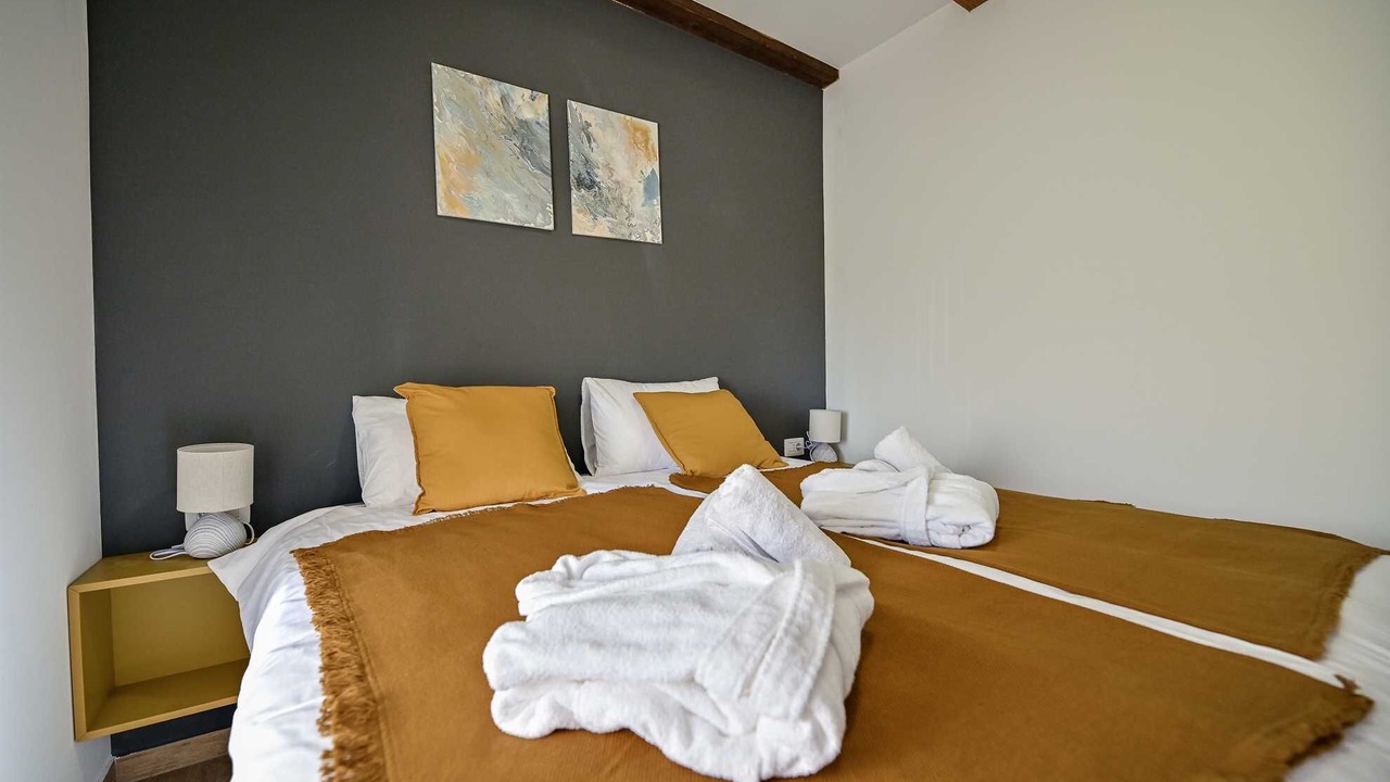 Photo of Bedroom in Hreljin