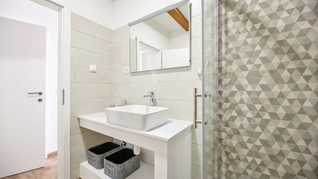 Photo of Bathroom in Hreljin