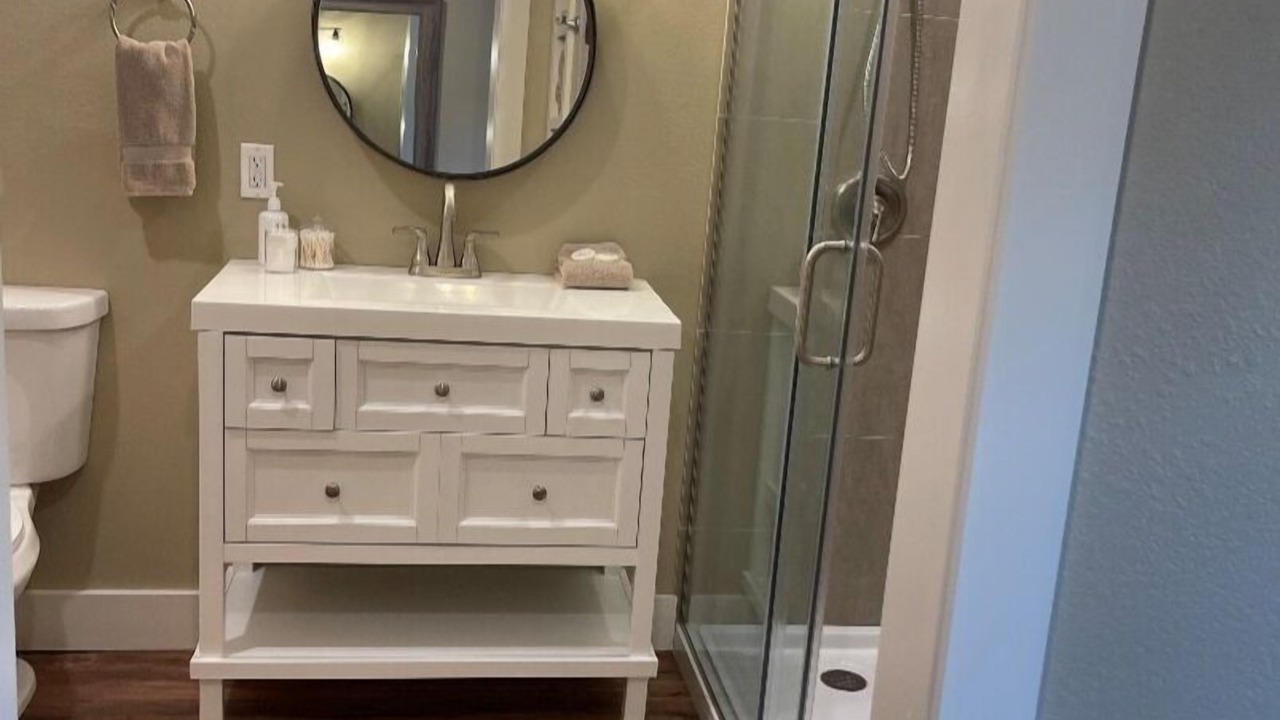 Photo of Bathroom in Bandera