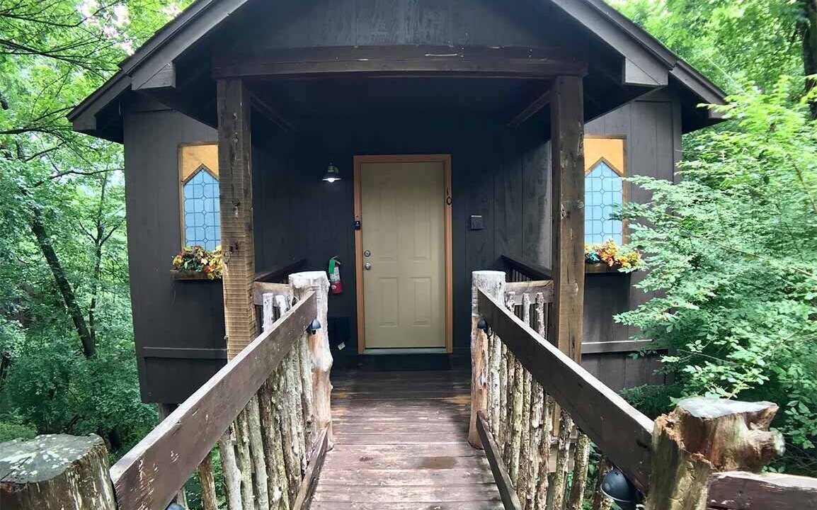 Photo of Outdoor in Eureka Springs