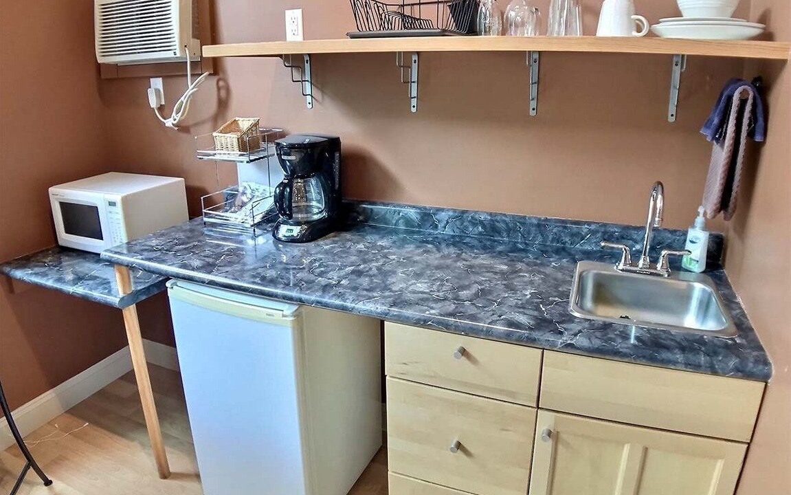 Photo of Kitchen in Eureka Springs