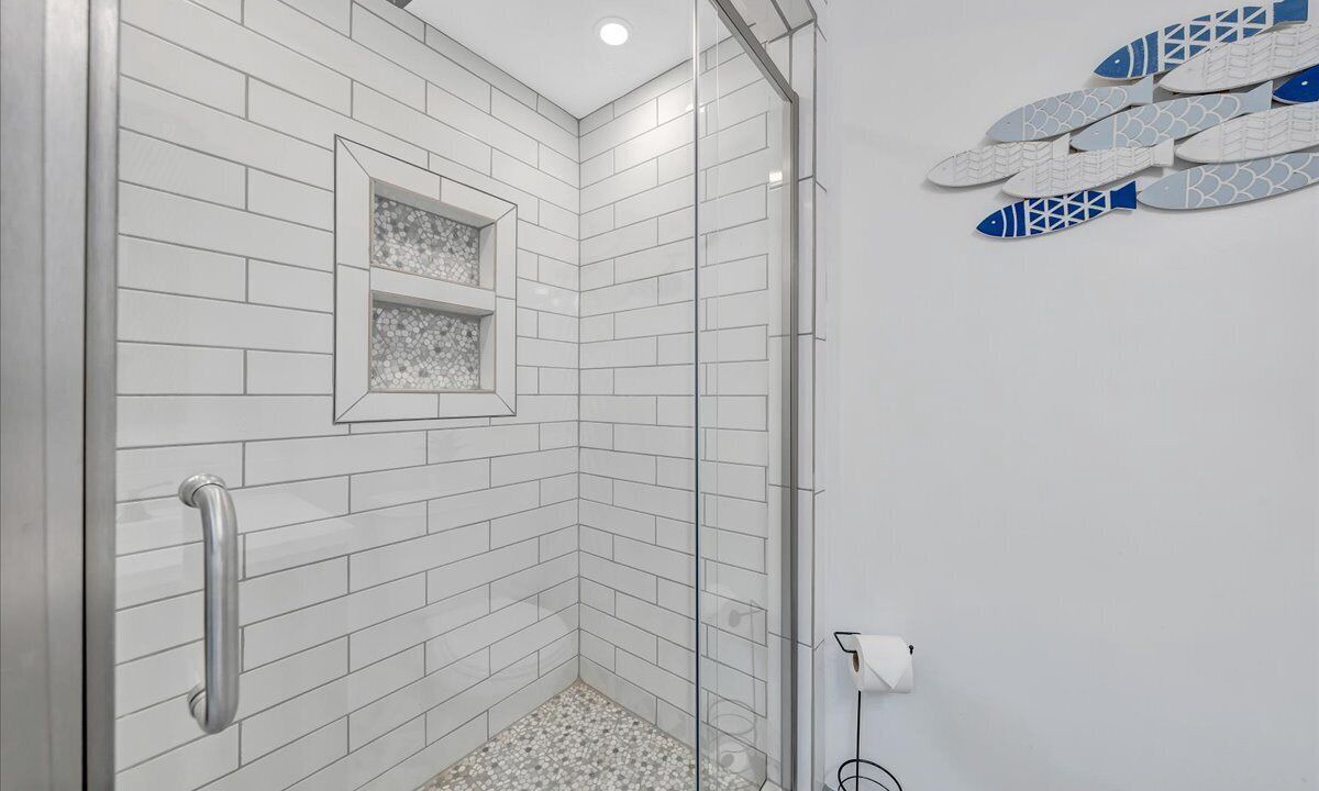 Photo of Bathroom in Huddleston
