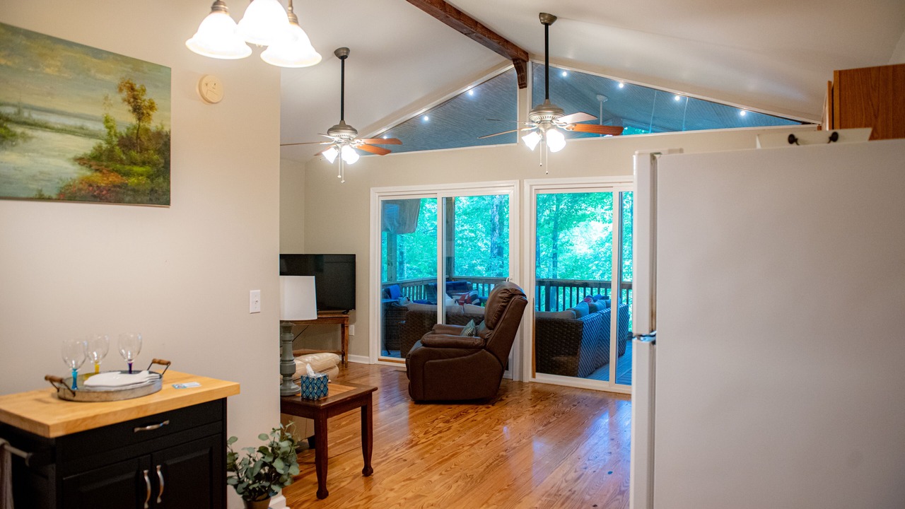 Photo of Livingroom in Groveoak