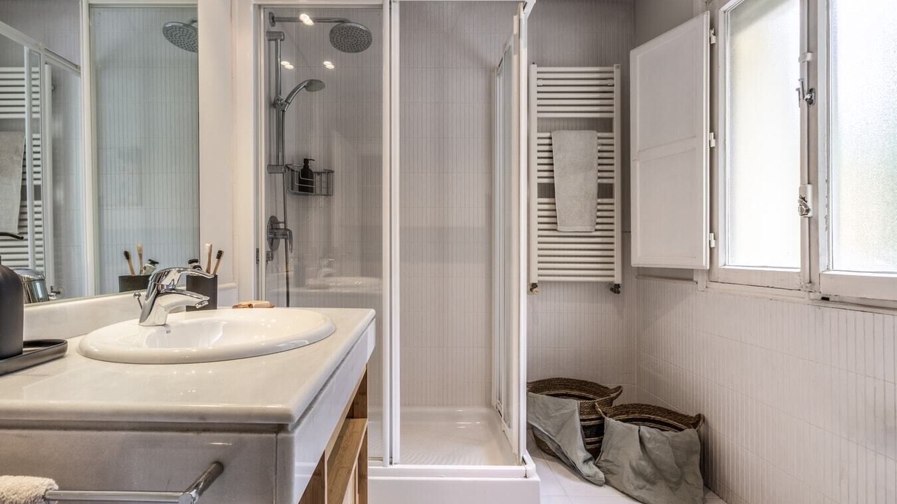 Photo of Bathroom in Hispanoamerica