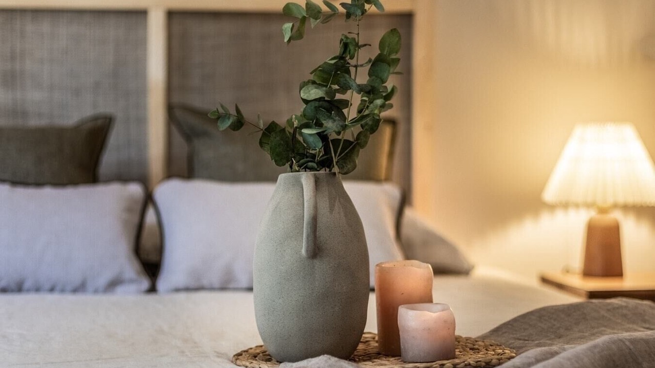 Photo of Bedroom in Hispanoamerica