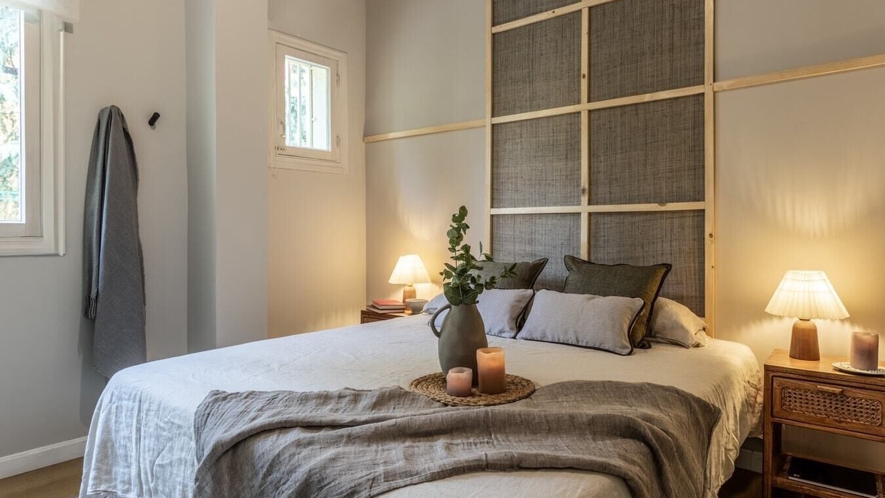 Photo of Bedroom in Hispanoamerica