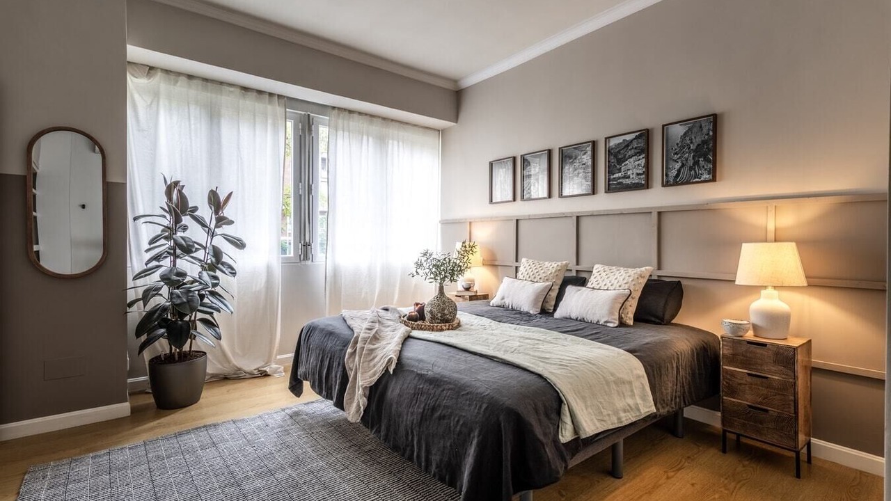 Photo of Bedroom in Hispanoamerica