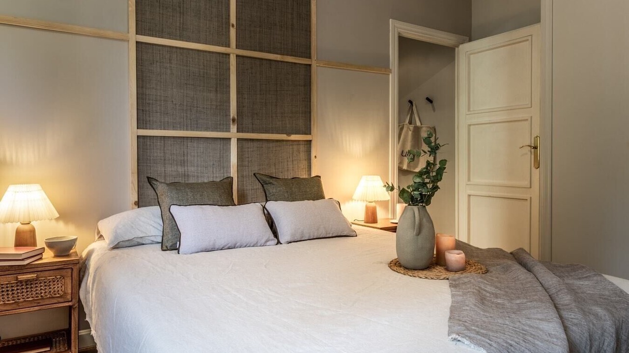 Photo of Bedroom in Hispanoamerica