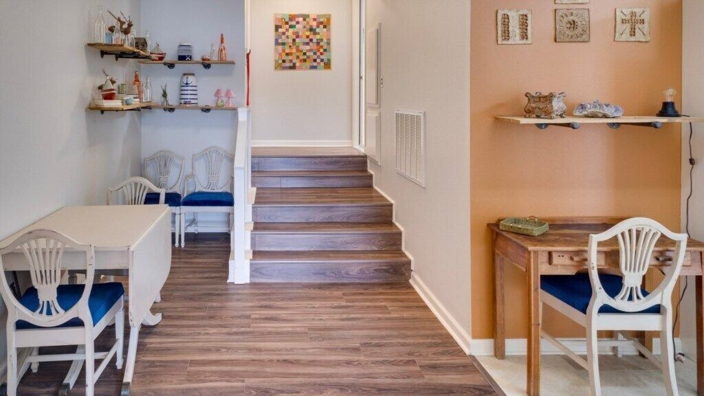 Photo of Bedroom in Hot Springs Village