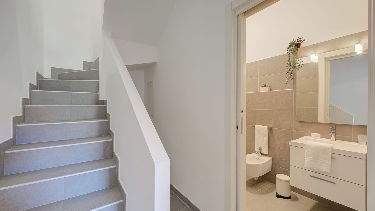 Photo of Bathroom in Mendrisio