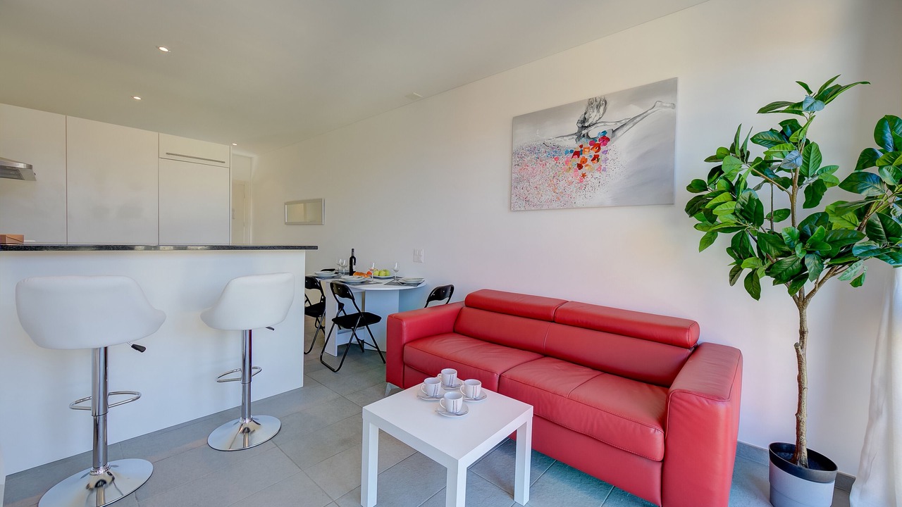 Photo of Bedroom in Mendrisio