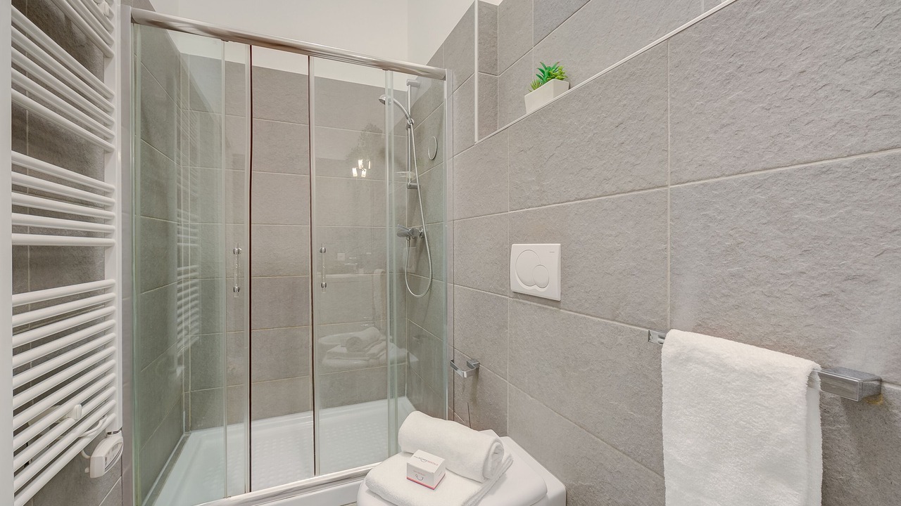 Photo of Bathroom in Mendrisio