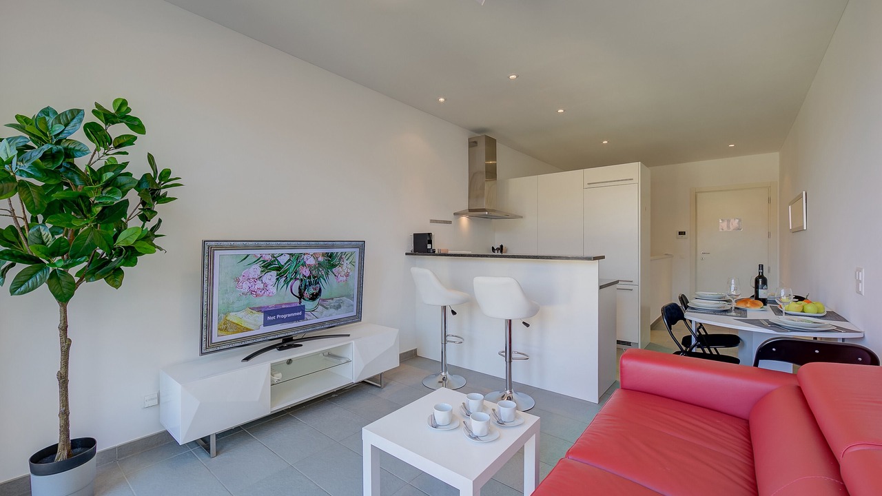 Photo of Bedroom in Mendrisio