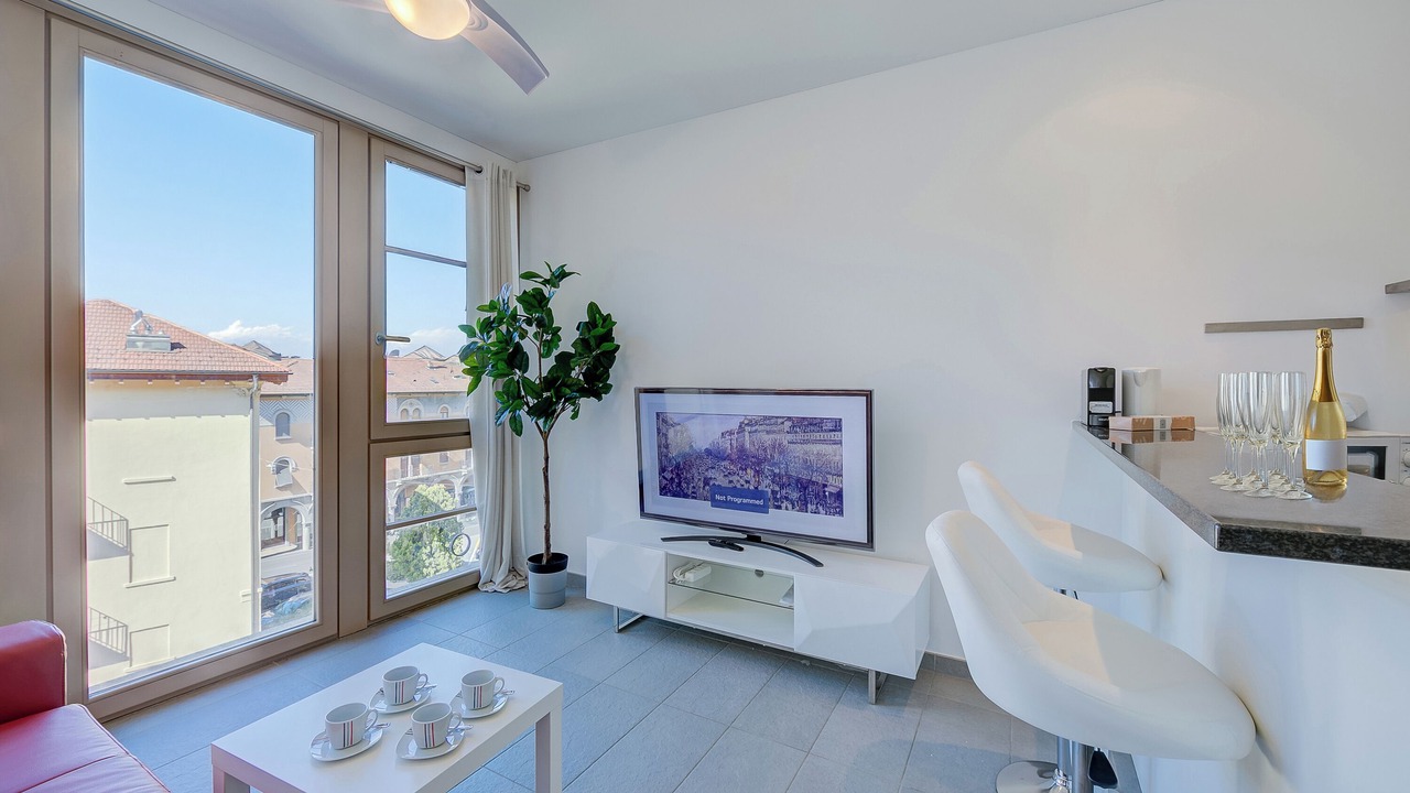 Photo of Bedroom in Mendrisio