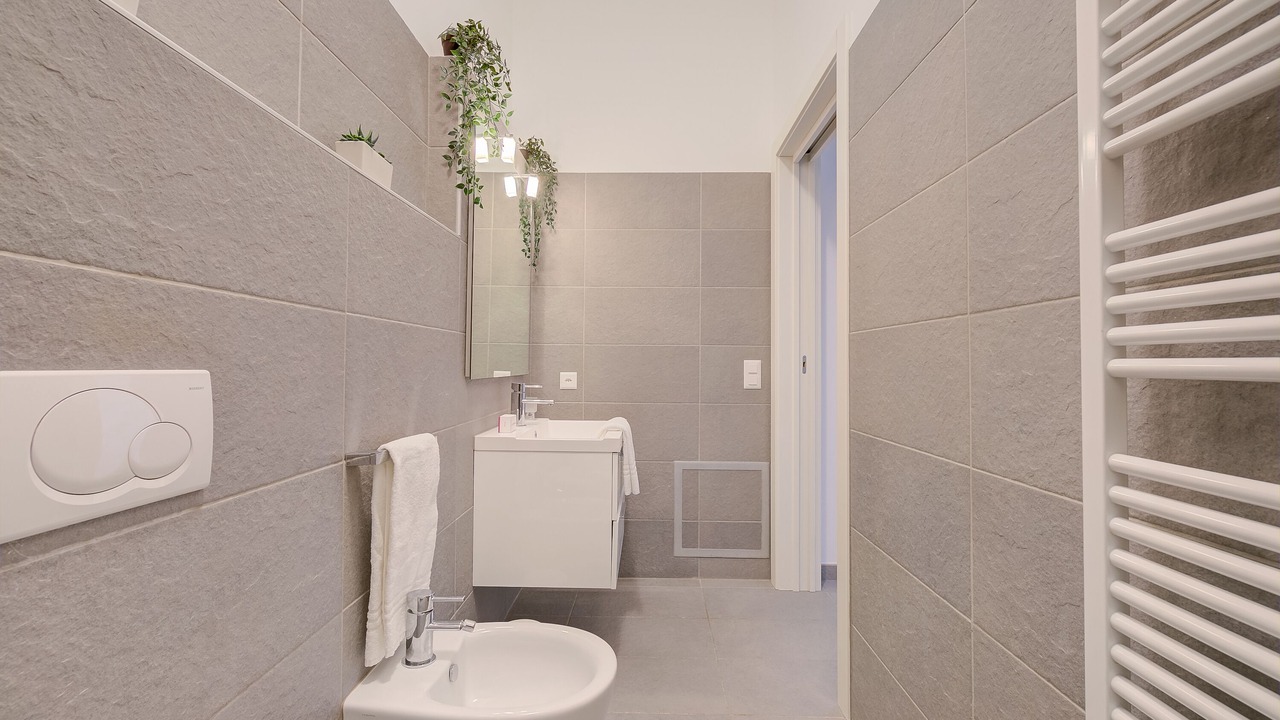 Photo of Bathroom in Mendrisio