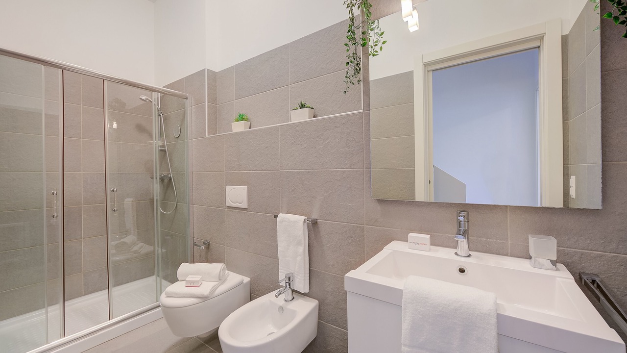 Photo of Bathroom in Mendrisio