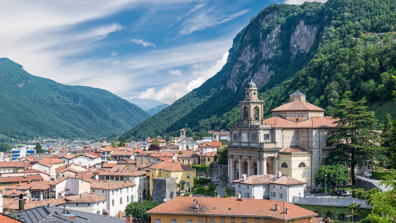 Photo of Others in Mendrisio