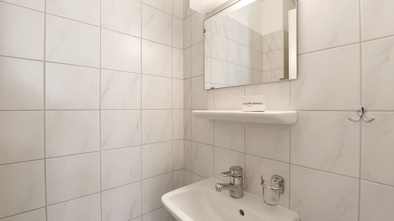 Photo of Bathroom in Locarno