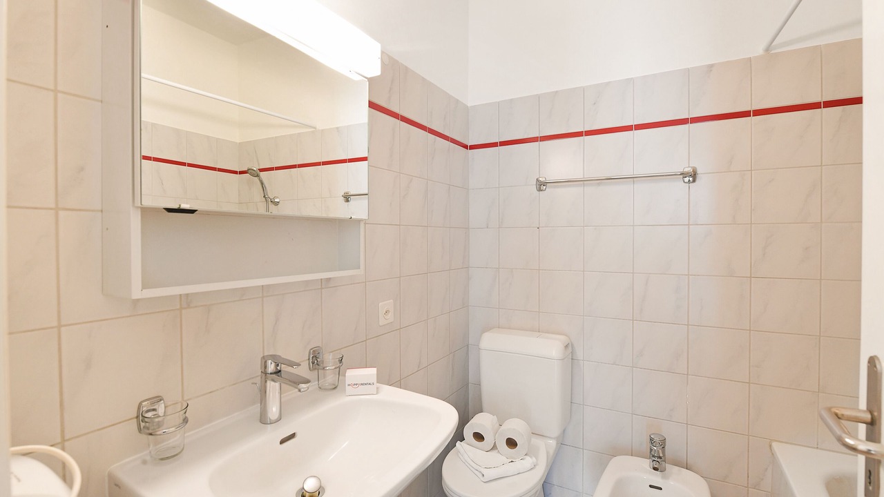 Photo of Bathroom in Locarno