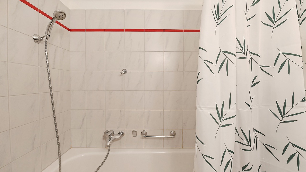 Photo of Bathroom in Locarno