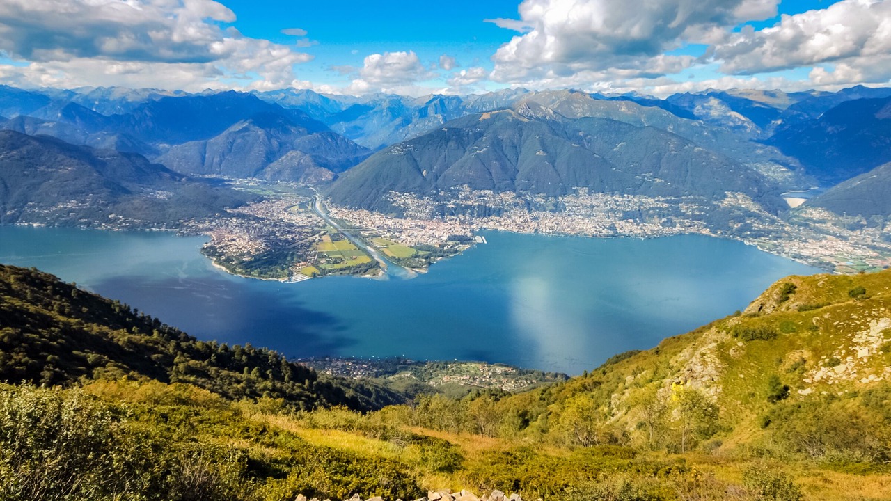 Photo of Outdoor in Locarno