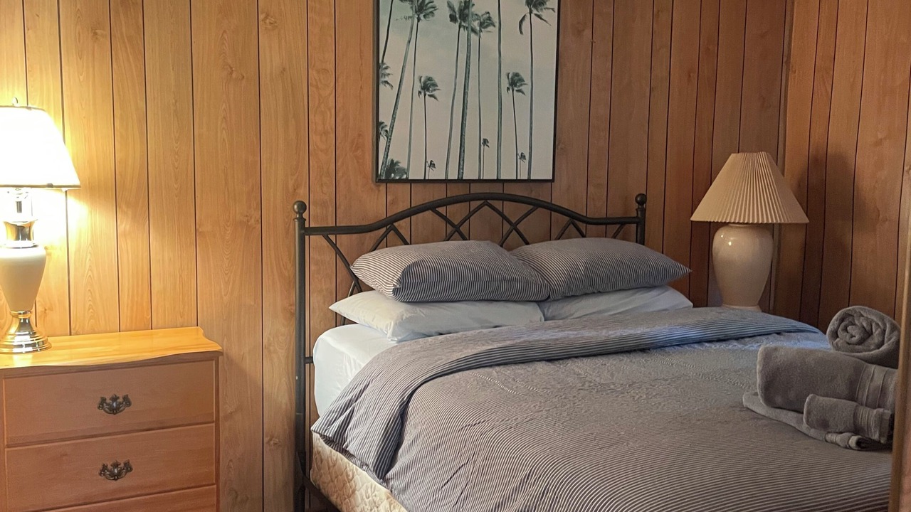 Photo of Bedroom in Hastings Highlands