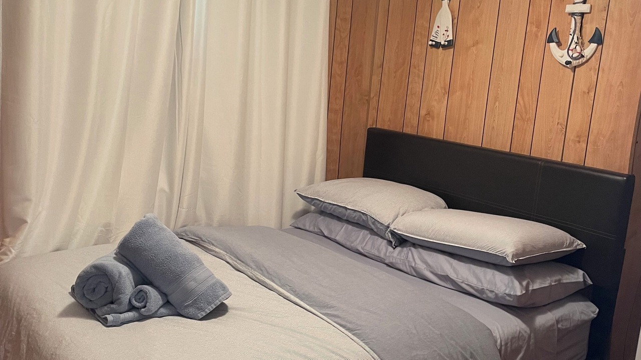 Photo of Bedroom in Hastings Highlands