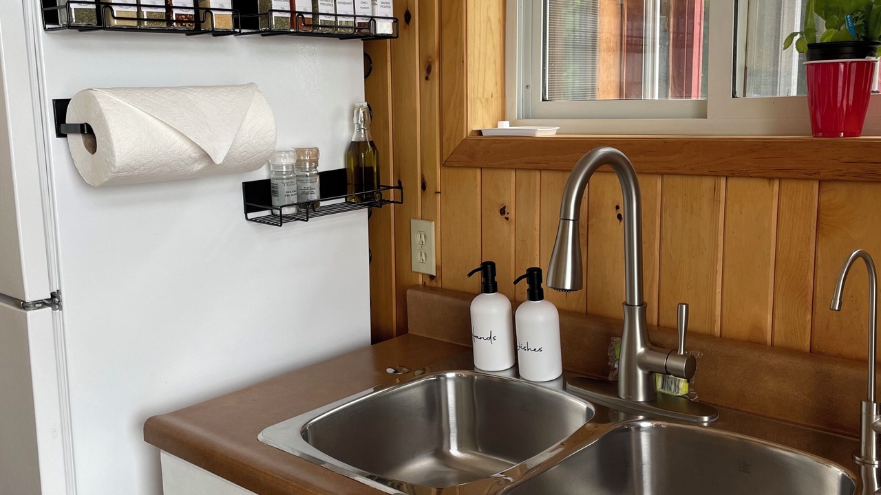 Photo of Kitchen in Hastings Highlands