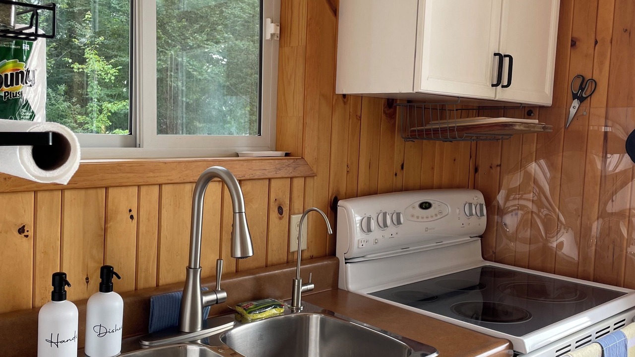 Photo of Kitchen in Hastings Highlands